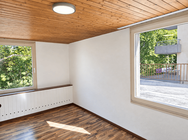 Heimelige 4,0-Zi-Wohnung zu vermieten 10
