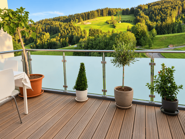 Helle 2.5 Zi-Wohnung mit Balkon (photo 1 of 5)