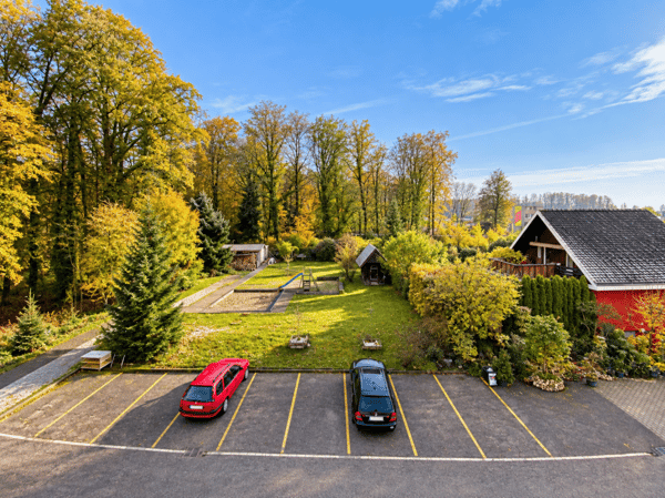 Parkplatz zu vermieten 2
