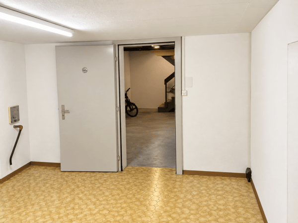 Lager oder Bastelraum 1