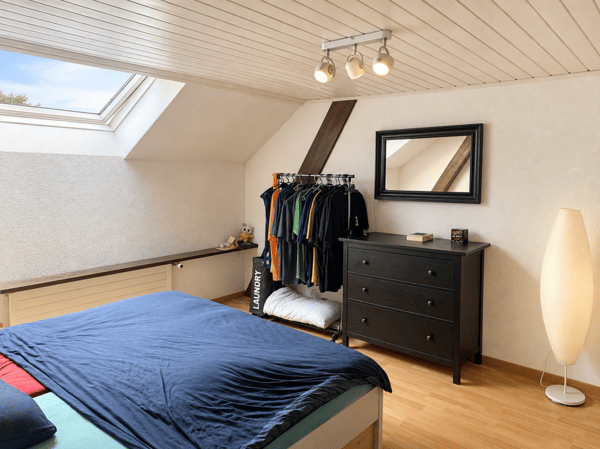 4.5 Zimmer Wohnung 1