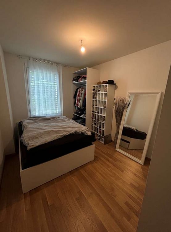 À louer, Appartement 42 m2 - 2 pièces au rez-de-chaussée 7
