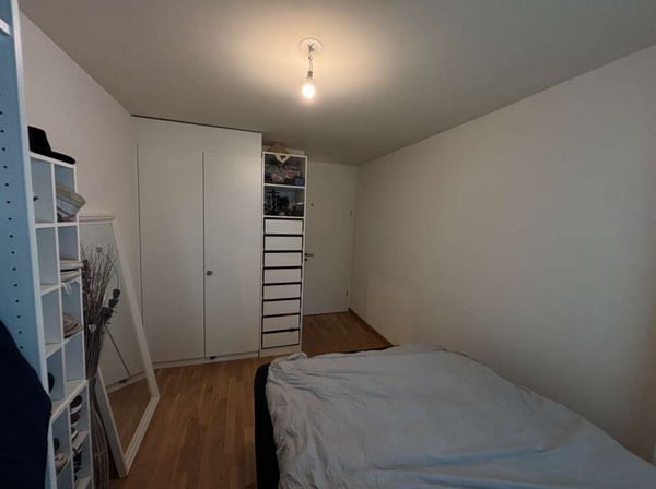 À louer, Appartement 42 m2 - 2 pièces au rez-de-chaussée 4
