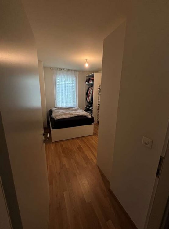 À louer, Appartement 42 m2 - 2 pièces au rez-de-chaussée 6