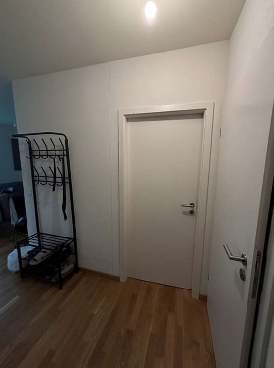 À louer, Appartement 42 m2 - 2 pièces au rez-de-chaussée 2