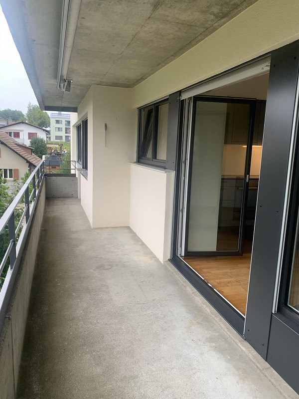 Bild schöne 3.5-Zimmerwohnung in Schwarzenburg