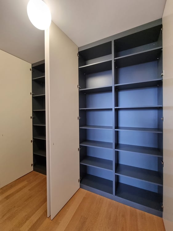 moderne Duplexdachwohnung auf 108 m² mit Sicht auf die Aare 8