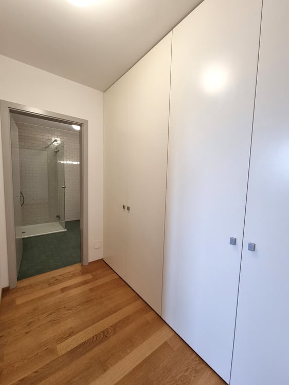 moderne Duplexdachwohnung auf 108 m² mit Sicht auf die Aare 7