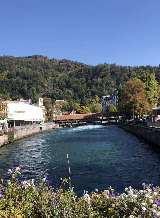 moderne Duplexdachwohnung auf 108 m² mit Sicht auf die Aare 23