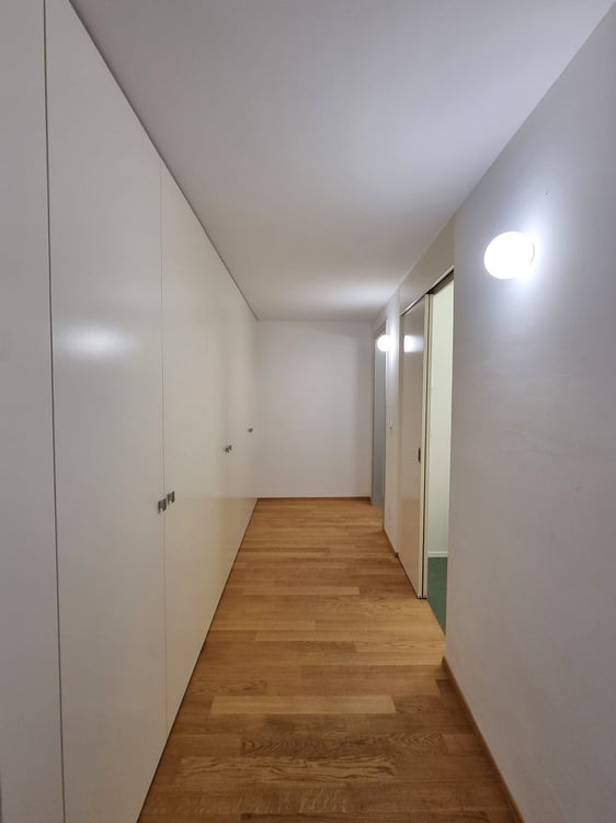 moderne Duplexdachwohnung auf 108 m² mit Sicht auf die Aare 21