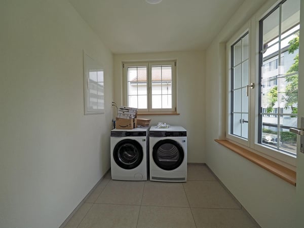 schöne 1.5 Maisonettewohnung 11