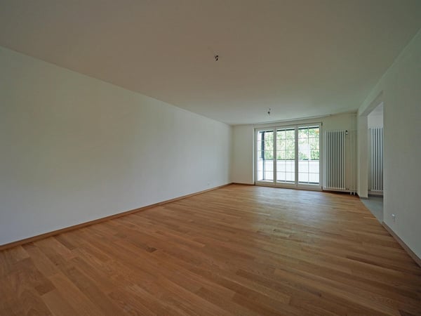 schöne 1.5 Maisonettewohnung 5