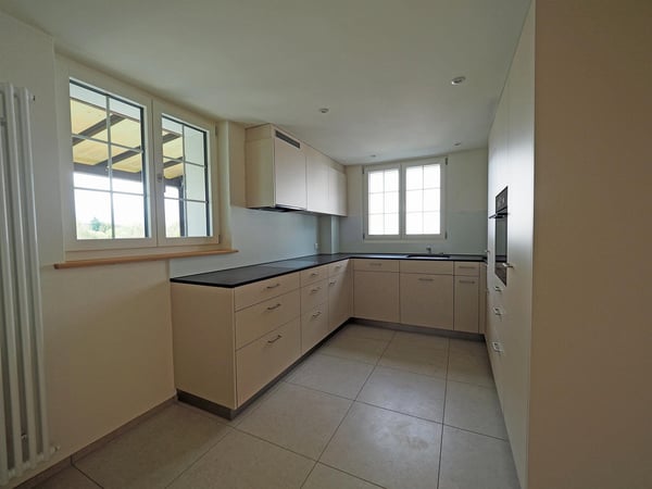 schöne 1.5 Maisonettewohnung 3