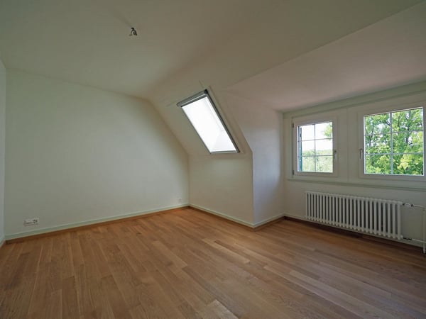 schöne 1.5 Maisonettewohnung 8