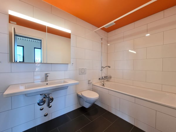 Modern, offen, urban – Ihr neues Loft 4