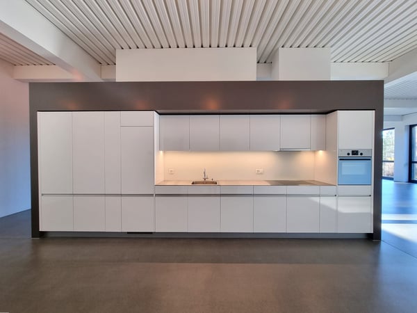 Modern, offen, urban – Ihr neues Loft 3