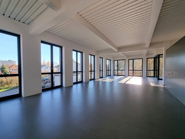 Modern, offen, urban – Ihr neues Loft 6