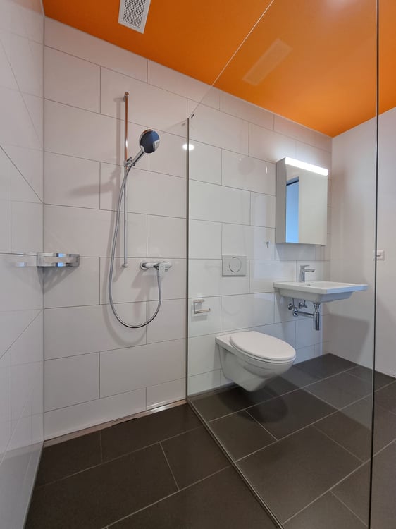 Modern, offen, urban – Ihr neues Loft 5