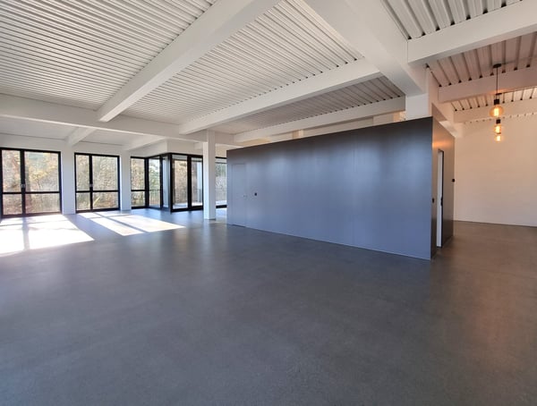 Modern, offen, urban – Ihr neues Loft 7