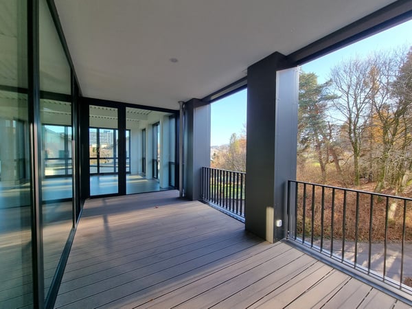 Modern, offen, urban – Ihr neues Loft 10