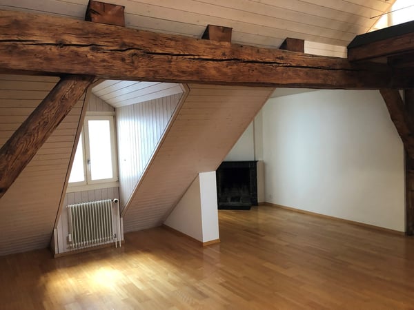 1.5-Zimmerwohnung in der Innenstadt von Bern 9