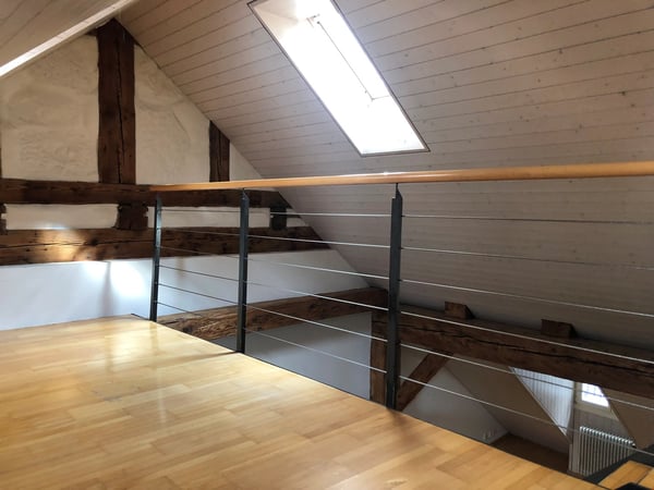 1.5-Zimmerwohnung in der Innenstadt von Bern 7