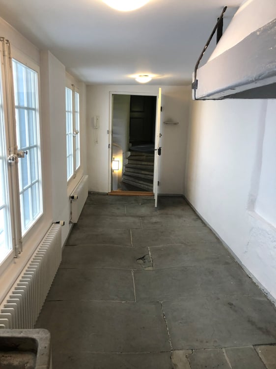 1.5-Zimmerwohnung in der Innenstadt von Bern 16