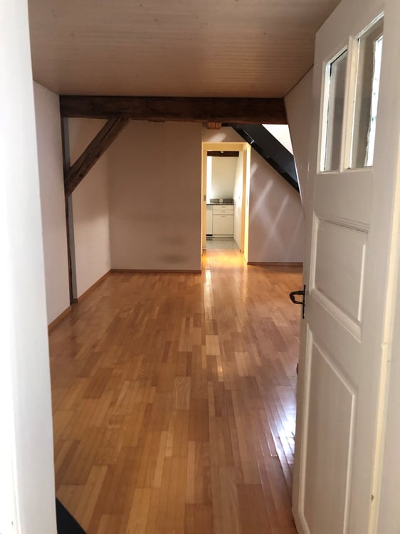 1.5-Zimmerwohnung in der Innenstadt von Bern 10