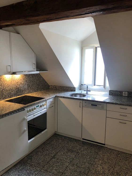 1.5-Zimmerwohnung in der Innenstadt von Bern 11