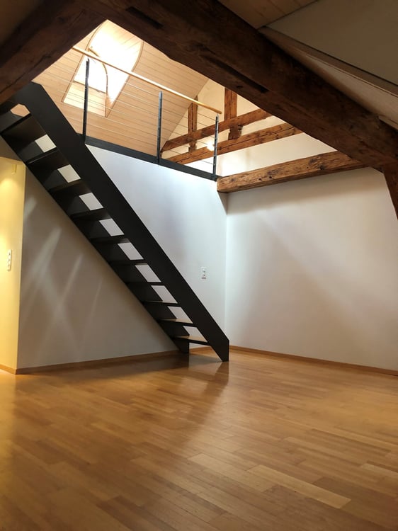 1.5-Zimmerwohnung in der Innenstadt von Bern 8