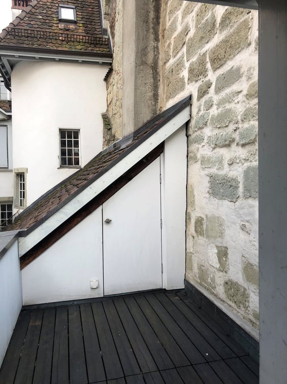 1.5-Zimmerwohnung in der Innenstadt von Bern 4