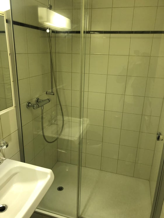 1.5-Zimmerwohnung in der Innenstadt von Bern 15