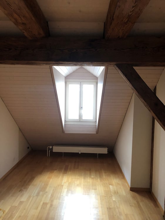 1.5-Zimmerwohnung in der Innenstadt von Bern 13