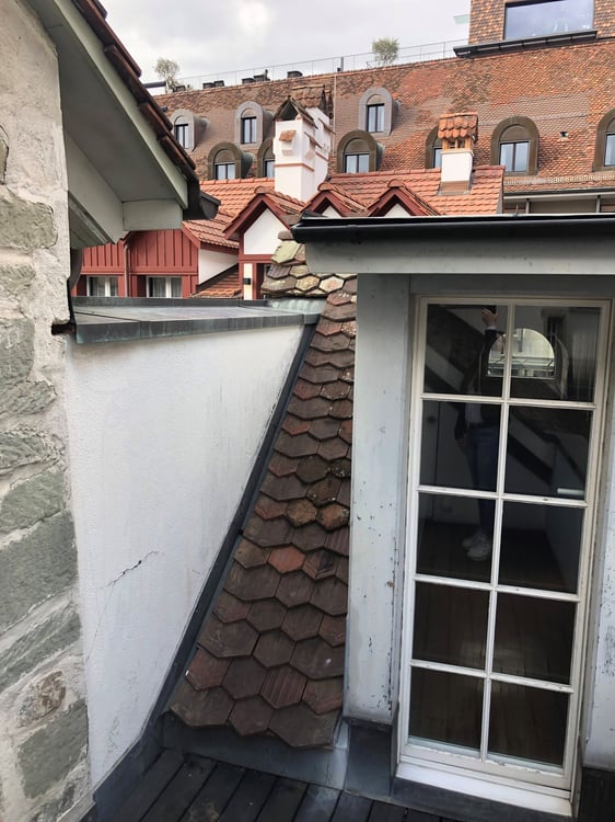 1.5-Zimmerwohnung in der Innenstadt von Bern 5