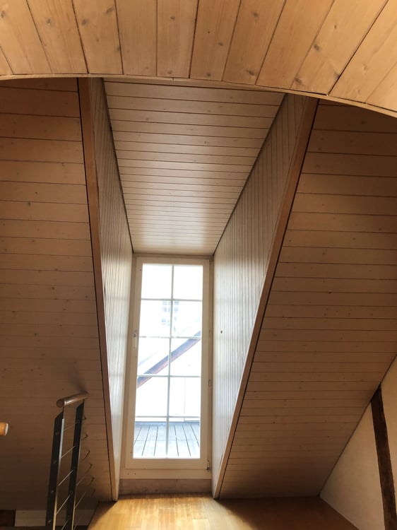 1.5-Zimmerwohnung in der Innenstadt von Bern 3