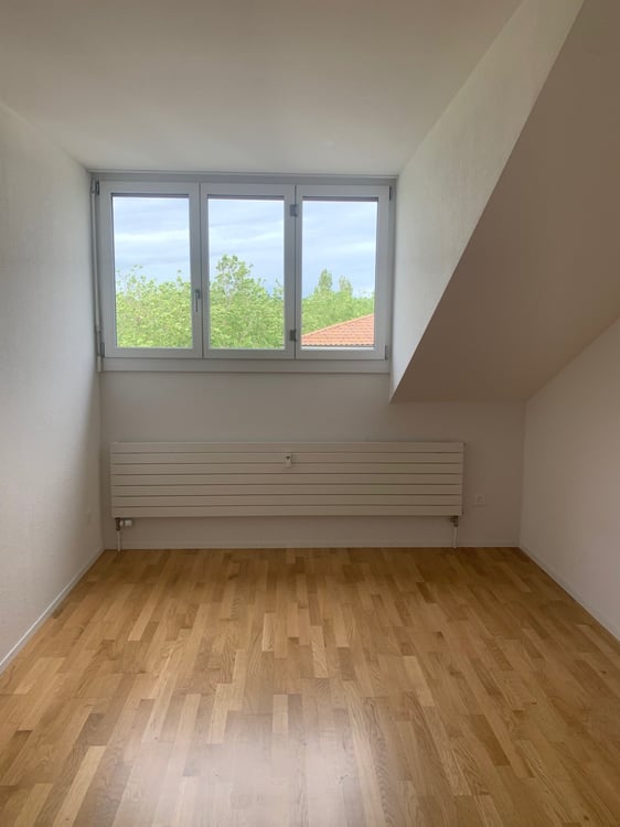 1.5-Zimmerdachwohnung im Wankdorfquartier mit Cheminée 6