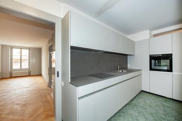 moderne 1.5-Zimmerwohnung im Herzen der Stadt Thun 3