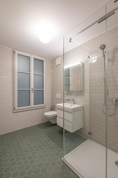 moderne 1.5-Zimmerwohnung im Herzen der Stadt Thun 8