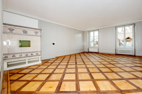 moderne 1.5-Zimmerwohnung im Herzen der Stadt Thun 6