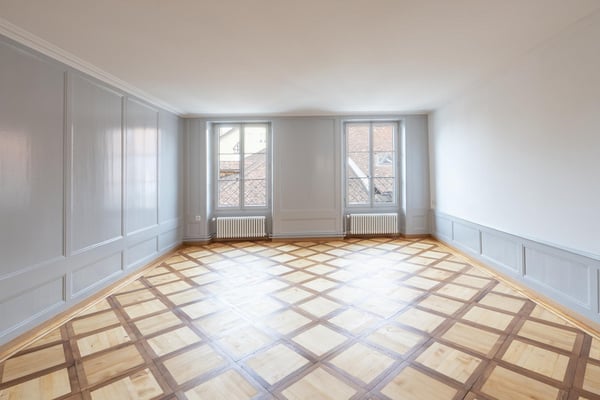 moderne 1.5-Zimmerwohnung im Herzen der Stadt Thun 5