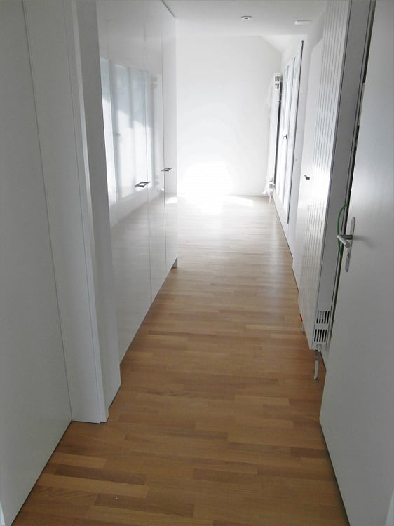 elegante 1.5-Zimmerdachwohnung mit Dachterrasse 18