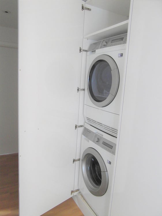 elegante 1.5-Zimmerdachwohnung mit Dachterrasse 21