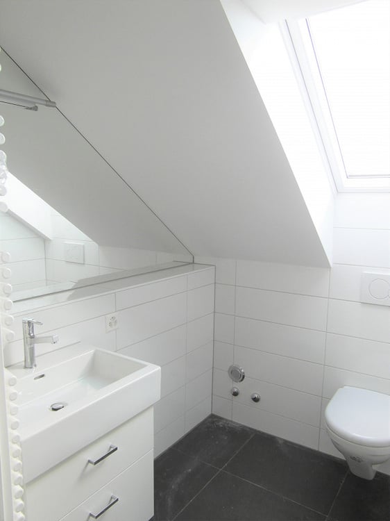 elegante 1.5-Zimmerdachwohnung mit Dachterrasse 19