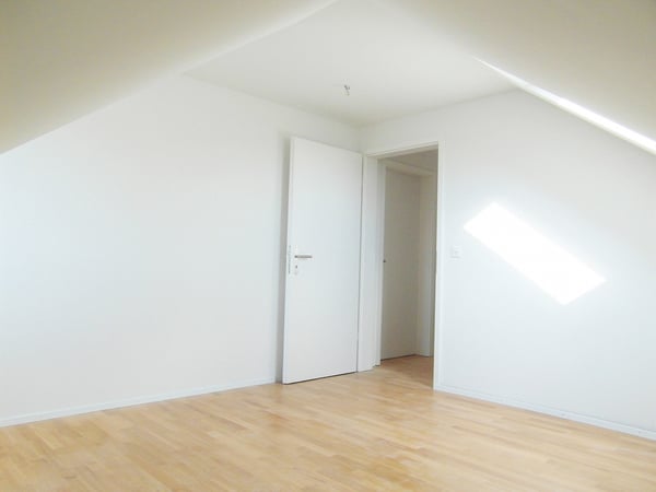 elegante 1.5-Zimmerdachwohnung mit Dachterrasse 16