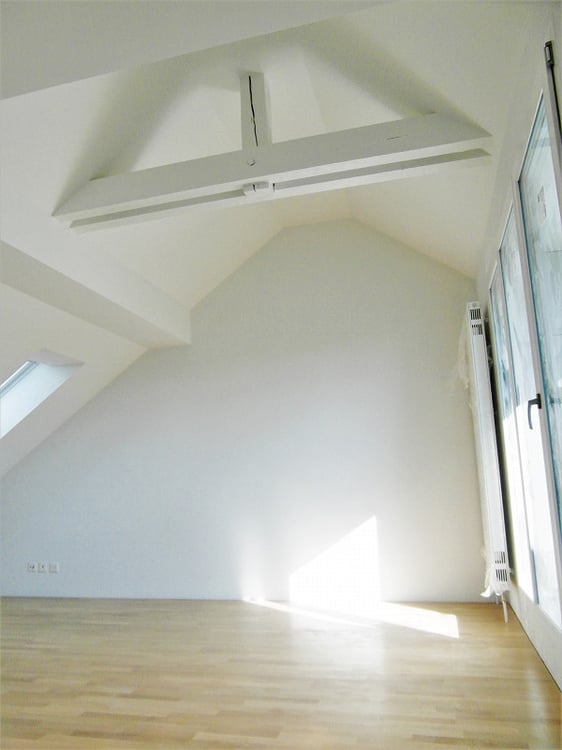 elegante 1.5-Zimmerdachwohnung mit Dachterrasse 12