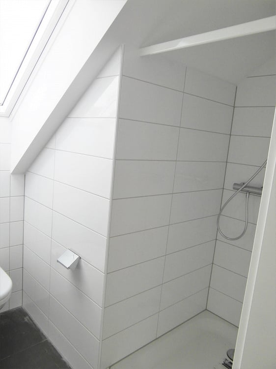 elegante 1.5-Zimmerdachwohnung mit Dachterrasse 20