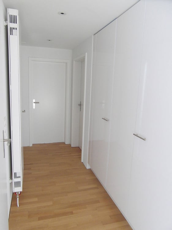 elegante 1.5-Zimmerdachwohnung mit Dachterrasse 13