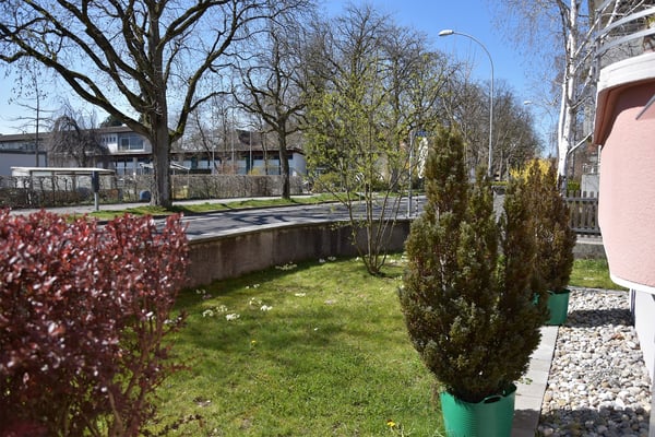 elegante 1.5-Zimmerdachwohnung mit Dachterrasse 23