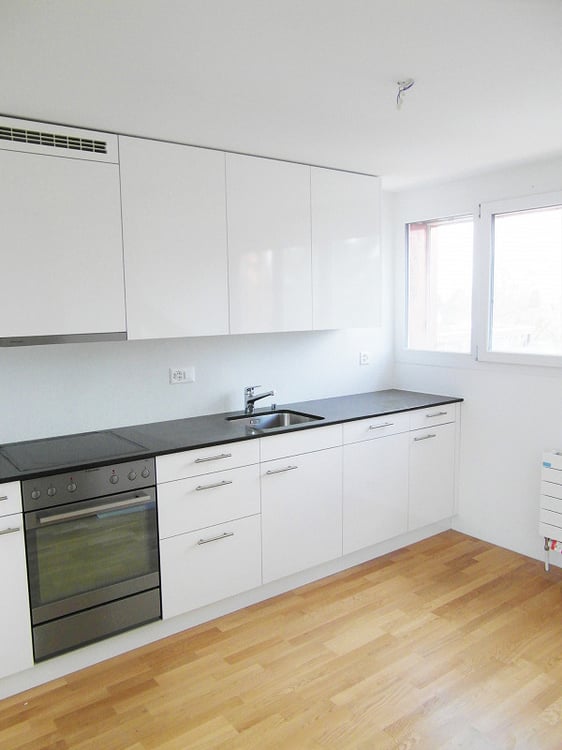 elegante 1.5-Zimmerdachwohnung mit Dachterrasse 5