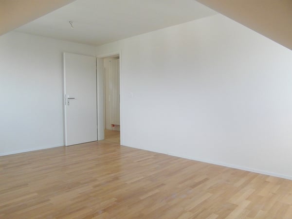 elegante 1.5-Zimmerdachwohnung mit Dachterrasse 15